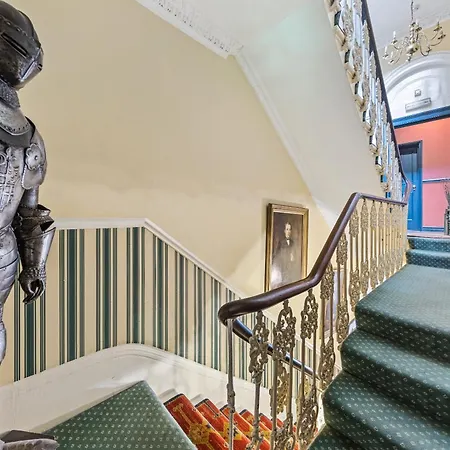 Vancouver Hotel Londres