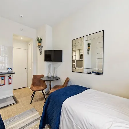 Vancouver Hotel