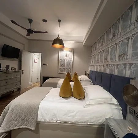 Hotel Vancouver 3*