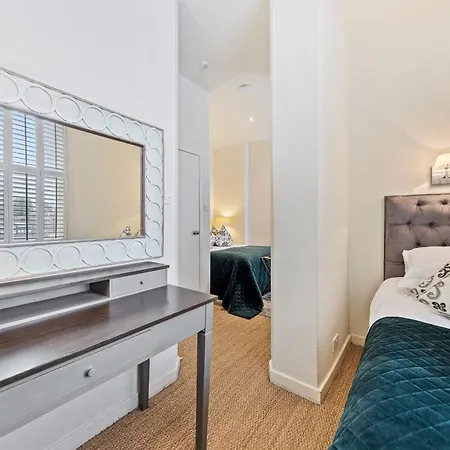 Vancouver Hotel Londres