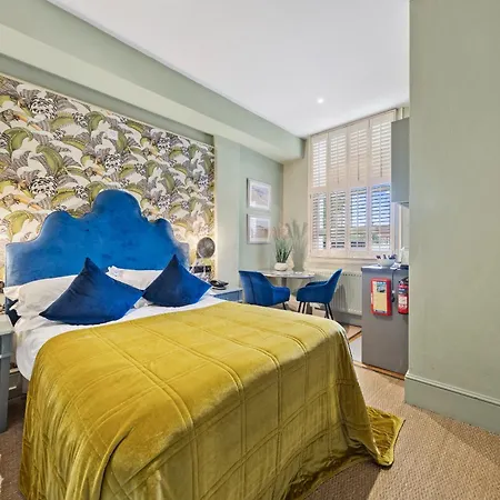 Hotel Vancouver Londres
