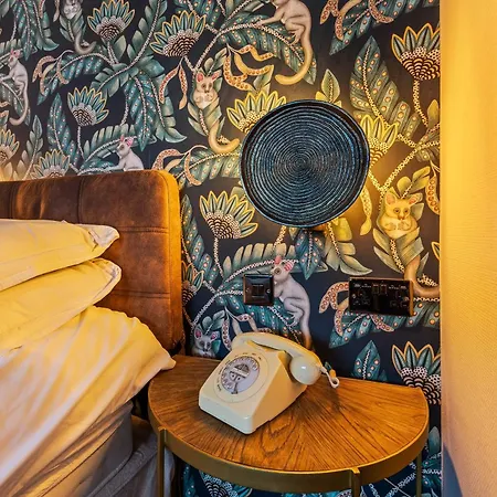 Hotel Vancouver
