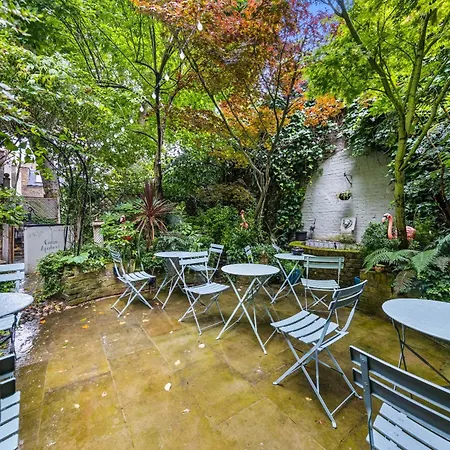 Vancouver Hotel Londres