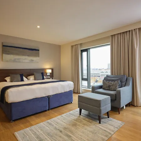 Marlin Waterloo Hotel London