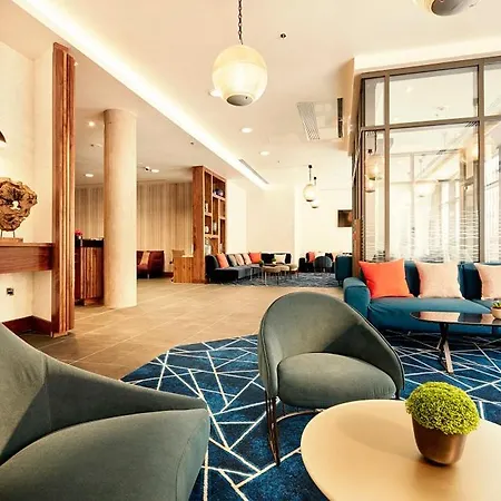 Marlin Waterloo 4*
