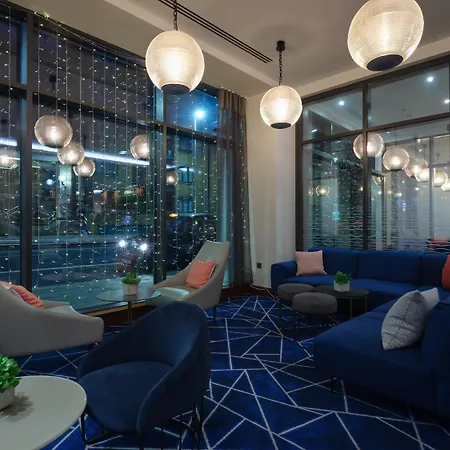 Hotel Marlin Waterloo