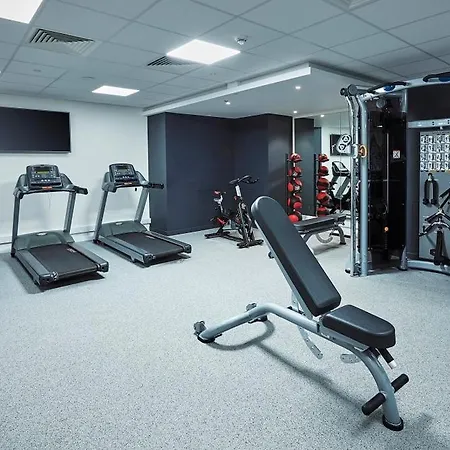 Marlin Waterloo Hotel 4*