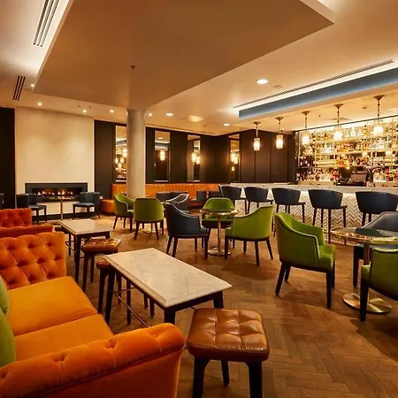 Hotel Marlin Waterloo