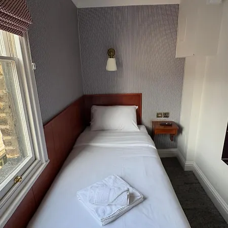 St. David's Paddington Hotel Londra