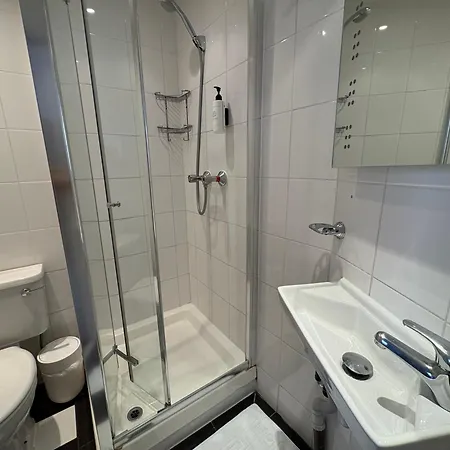 Hotel St. David's Paddington 2*