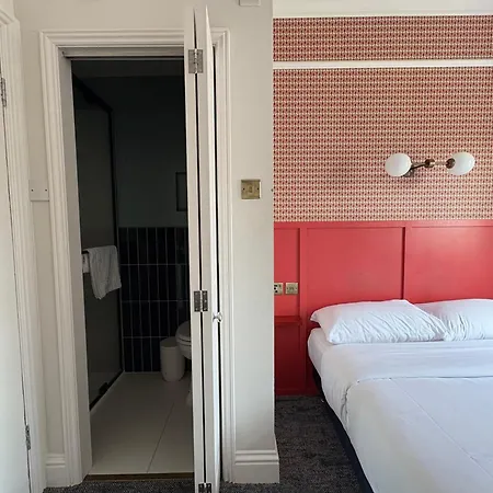 Hotel St. David's Paddington Londra