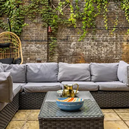 شقة Niru Experience Huge Private Terrace