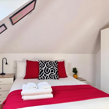 En-suites With Free Parking 30min To Konukevi