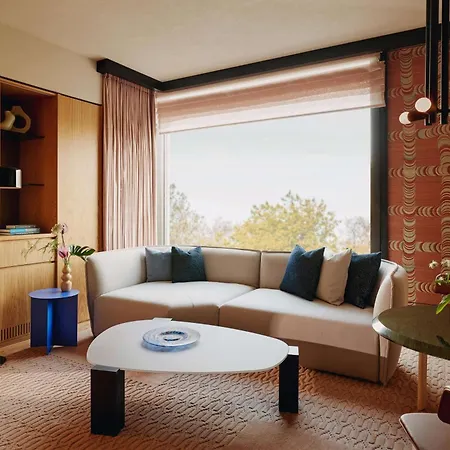 The Emory, Maybourne Collection Ξενοδοχείο 5*