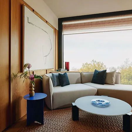 The Emory, Maybourne Collection 5* Λονδίνο