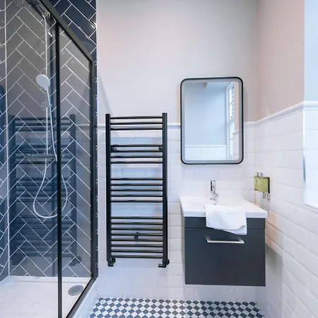 The Hanbury Townhouse *