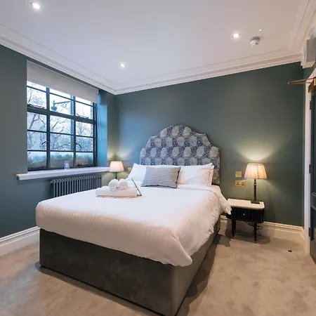 Affittacamere The Hanbury Townhouse