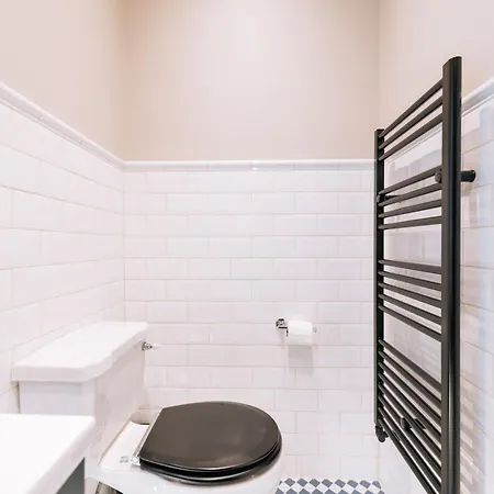 Affittacamere The Hanbury Townhouse Londra