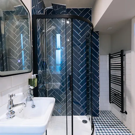 Affittacamere The Hanbury Townhouse Londra
