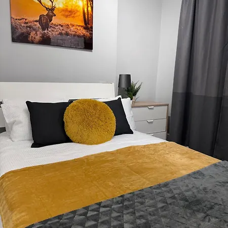 Stylish 2-Bed Garden Flat, 5 Mins To Brixton Apartment London