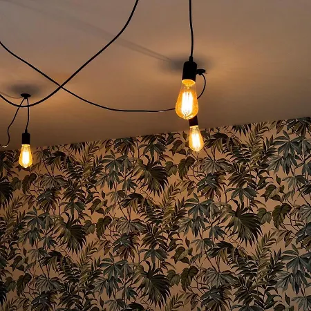 In Bricklane Elaris40 Λονδίνο