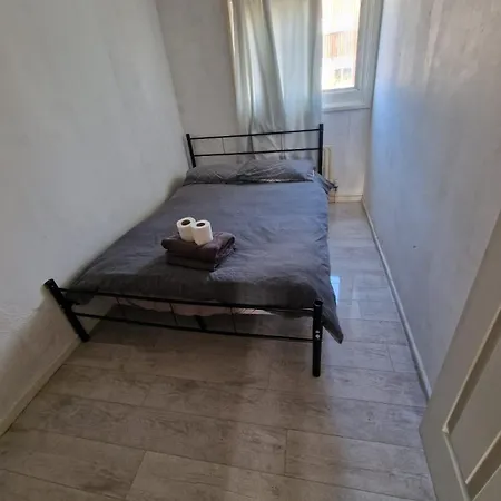Cosy In Guest house