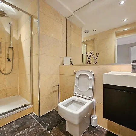 Apartment Luxury 2 Bedroom