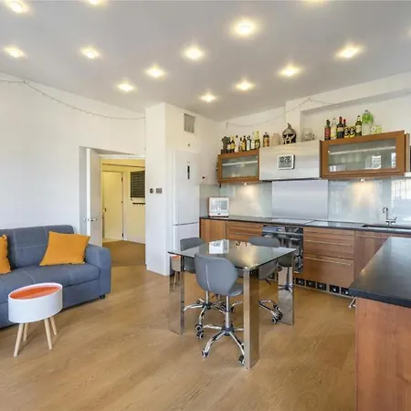 Apartment Carnaby Street *