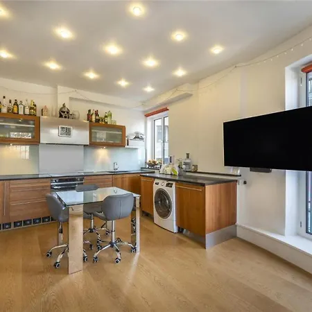Apartment Carnaby Street