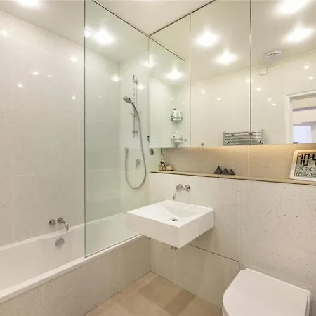Apartment Carnaby Street London