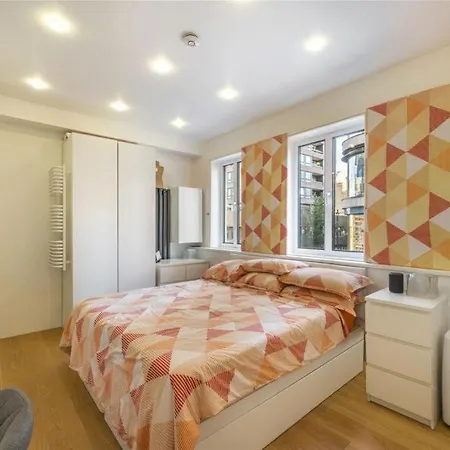 Apartment Carnaby Street *