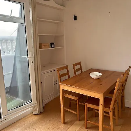 Apartamento Private Flat In Kensington W Terrace Londres