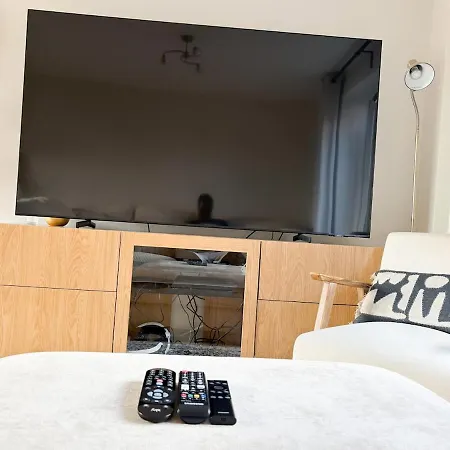 In Casa de Férias *