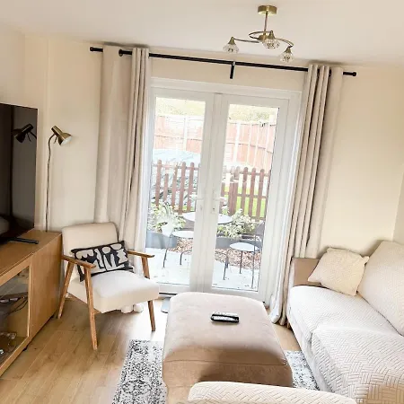 In Casa de Férias Upminster