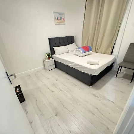 公寓 One Bedroom Flat 2nd Floor Victoria