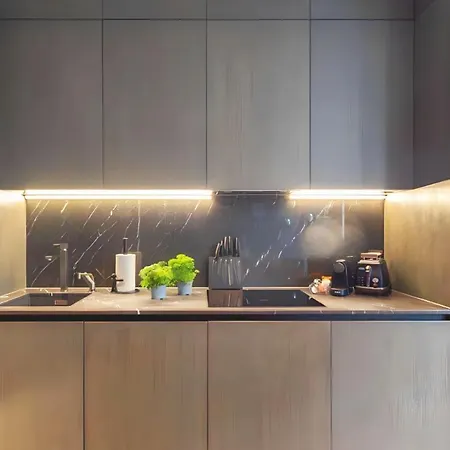 Soho Living - Elegant In The Heart Of Theatreland London