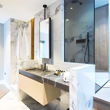 Apartment Soho Living - Elegant In The Heart Of Theatreland *