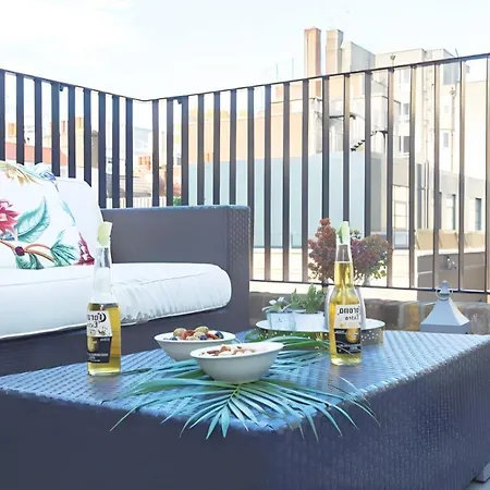 Apartment Soho Living - Elegant In The Heart Of Theatreland London