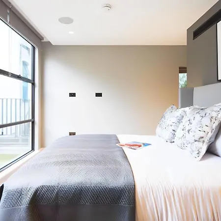 Soho Living - Elegant In The Heart Of Theatreland
