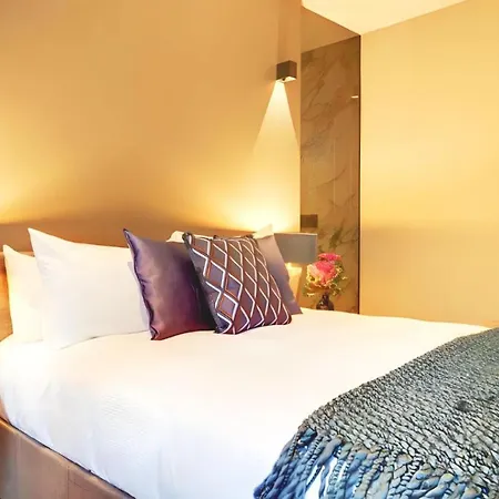 Apartment Soho Living - Elegant In The Heart Of Theatreland *