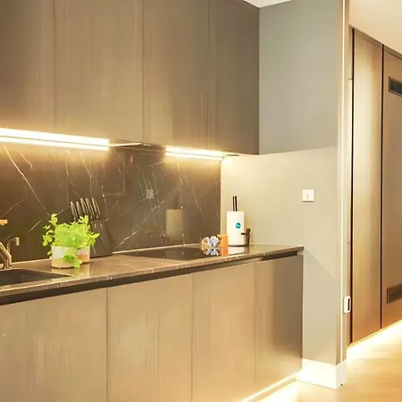 Apartment Soho Living - Elegant In The Heart Of Theatreland