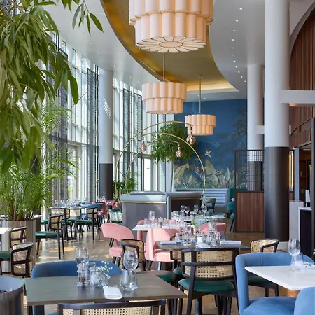 Doubletree By Hilton Excel
