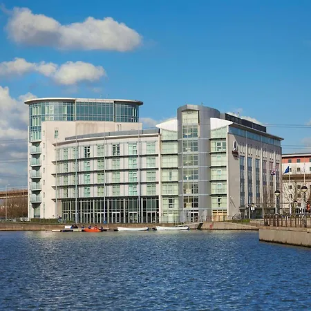 Doubletree By Hilton Excel London