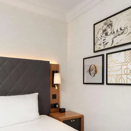 Hotel Hilton Olympia