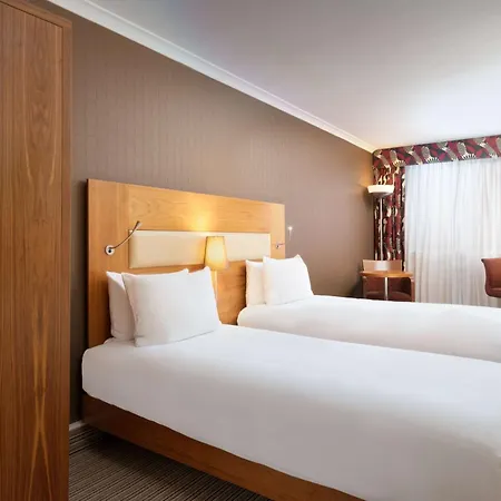 Hilton Olympia Londýn