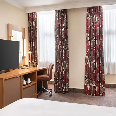 Hotel Hilton Olympia