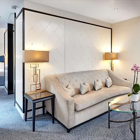 Otel The Waldorf Hilton Londra