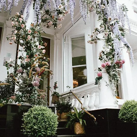 Melia Kensington Member Of Melia Collection