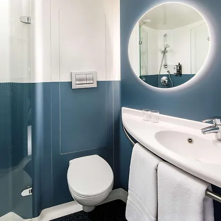 Ibis Blackfriars 3*