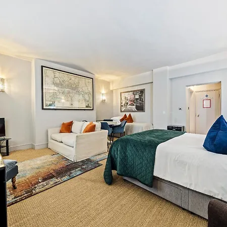 Hotel Vancouver 3*